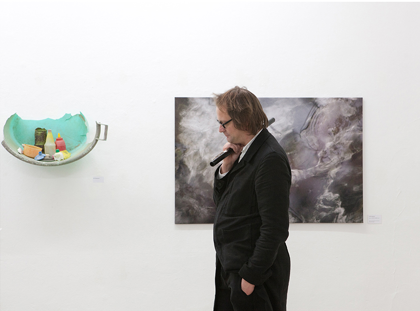 Stand der Dinge – Norbert Trawöger