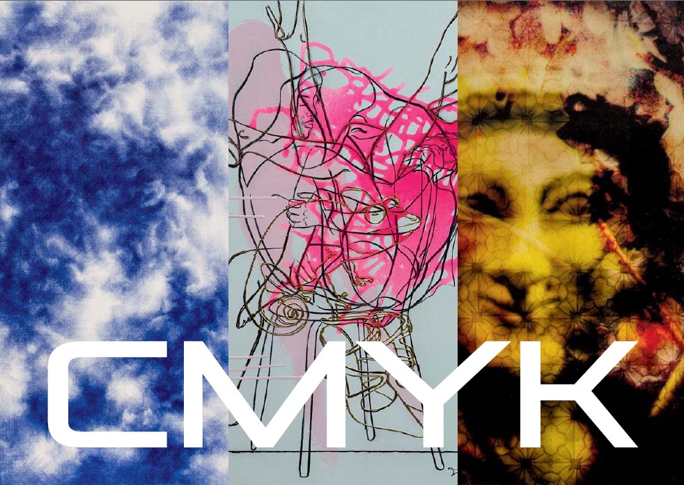CMYK
