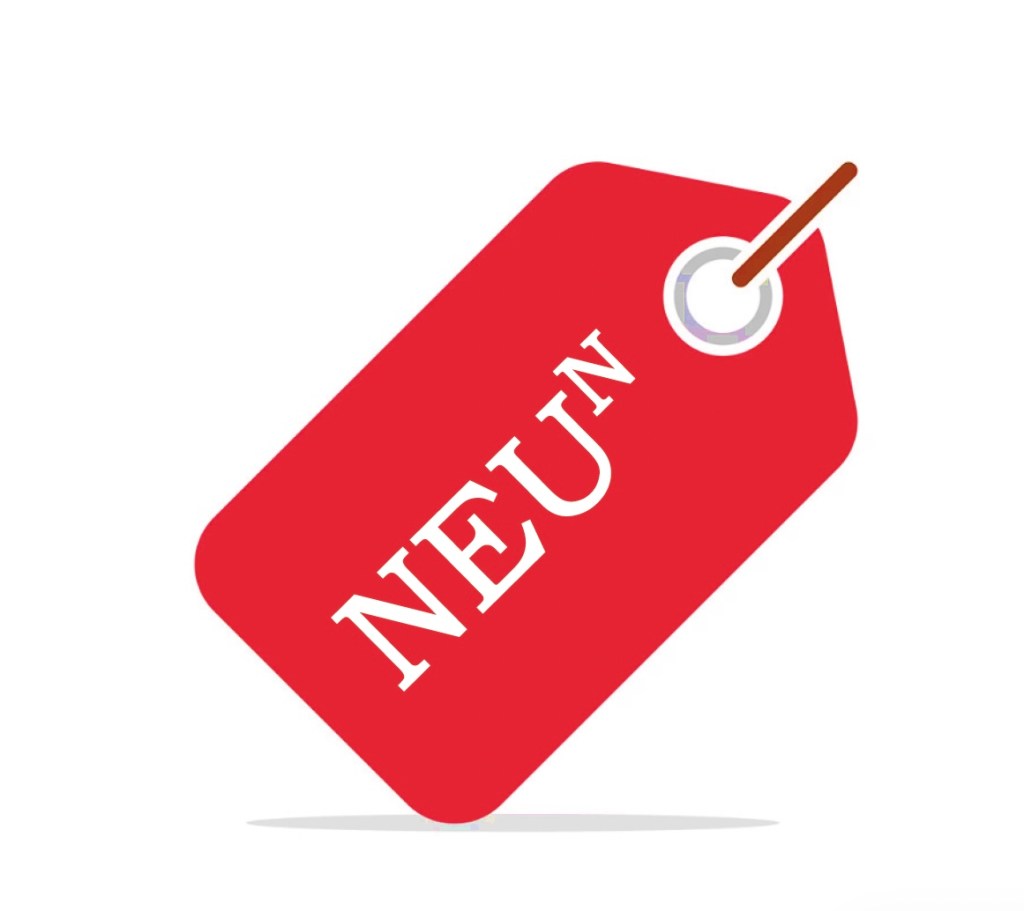 NEUn – Neuzugänge – Vielfalt im Dialog