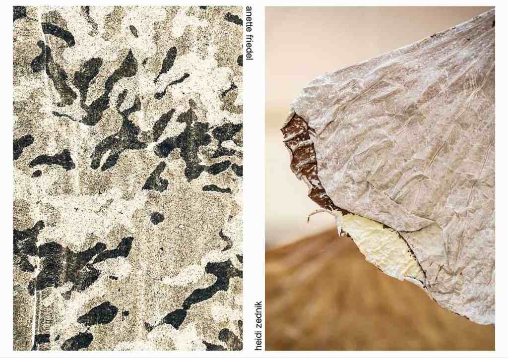 a sense of&nbsp;lightness